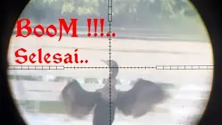 BooM..!!! jontrot yang kena