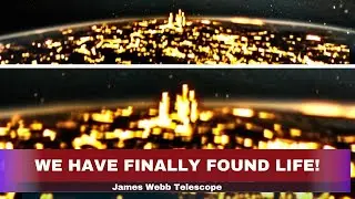 JWST Finally Found It 7 Trillion Miles Away! #universetraffic