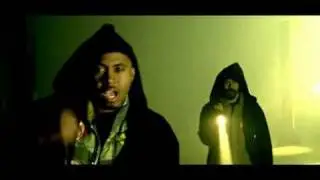 Nas & Damian Marley - 