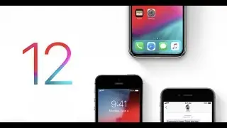 IOS 12 Beta Nasıl Yüklenir