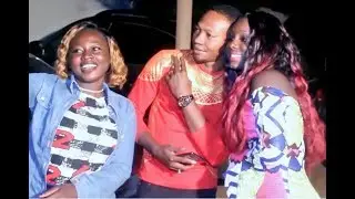 Aliya Coulibaly - LIVE_Douma