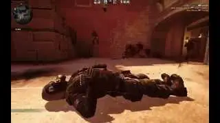 CPU Team Best Room and HF&DIE in Counter strike  Global Offensive