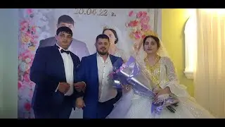 Цыганская Свадьба Рамеш и Мадонна  2 часть