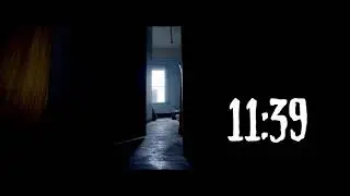15 minute horror countdown timer no music