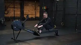 Fix your Rowing Technique — No Straps Rowing