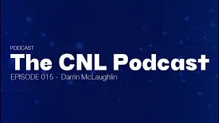 Tech Leadership Unplugged - Darrin McLaughlin