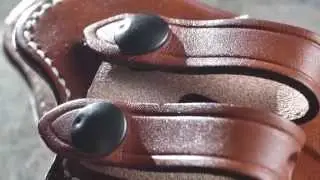Flawless: DeSantis Holsters Up Close and Personal