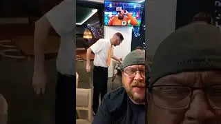 Drinks And A Show