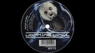 Andreas Kremer - Kaustik (Sven Wittekind Remix)