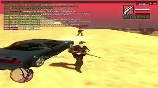 Speedhask on run