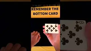The Card Trick that Einstein Created...