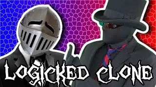 Armoured Skeptic: Unoriginal Clone