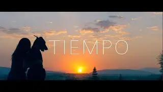 Tiempo - Naype (Lyric Video)