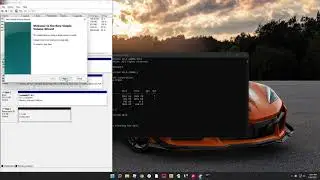 Easy way to wipe a disk drive