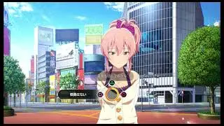 Idolmaster Starlit Season November 3