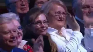 группа Уч-кудук на Юбилейном концерте Льва Лещенко в кремле Я и мои друзья