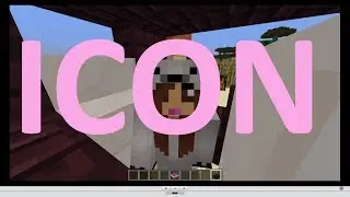Minecraft: ICON