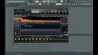 {Free Flp} How to make Tobetsa using Fl Studio|Myztro|ShaunMusiq