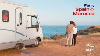 Travelling with a motorhome