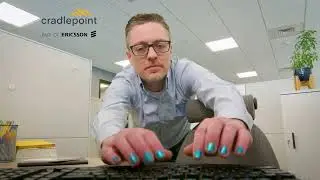 Zero Trust Private Access