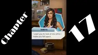 Choices The Elementalists Book 2 Chapter 17 (DIAMONDS USED)