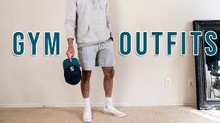 What to Wear to The Gym