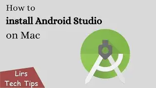 How to install Android Studio