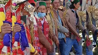 Majo// jangram//jangi//kinnauri song