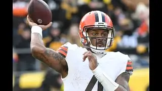 At What Point do the Browns Move on From Deshaun Watson? - Sports4CLE, 12/18/23