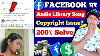 🔴 Your content isn't earning money | Your video is unable to be monetized | Monetization Restricted
