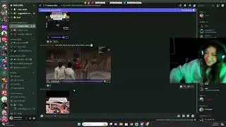 Demisux Reacts To Adin Ross Having Her As His Girlfriend In GTA RP