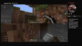 drodollaz82's Live PS4 Broadcast