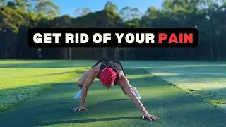 3 Primal Movements To Fix 95% Of Your Problems