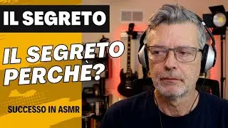 Il segreto del successo RIVELATO in ASMR italiano