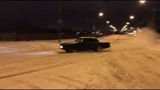 Мне до пи*ды (Волга)