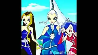 THIS IS 8K WINX (ICY) [ULTRA HD] 