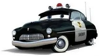 Тачки. Раскраска. Cars. Сoloring.