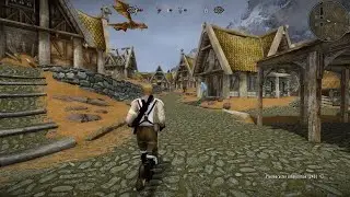 Skyrim SE Mods PC - Into the Skyrimverse