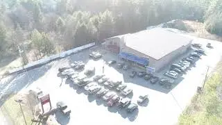 Covid-19: Brookline, NH Observes Social Distancing