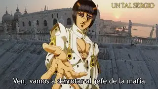 ¡Ven, vamos a derrotar al jefe de la mafia!