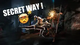 The Only Secret Way To Dodge 𝐈𝐑𝐎𝐍𝐂𝐋𝐀𝐃 Corner Combo • Shadow Fight Arena #shadowfight4