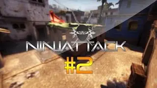 CS:GO - Ninjattack! #2