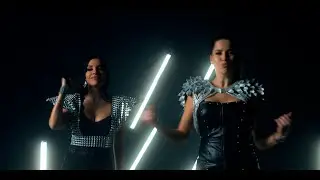 Miss K8 & AniMe - Legacy (Official Videoclip)