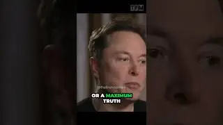 Elon Musk drops BOMBSHELL announcement about AI 😳