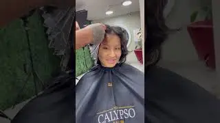 Transformando un desconocido en Modelo por un día 📸 