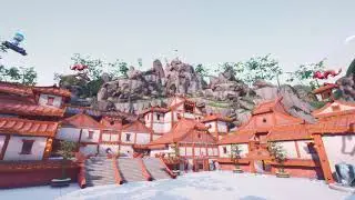 Chinese New Year Hub (Archive)