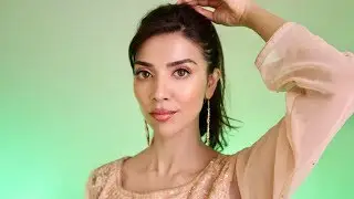 Eid Look 4 (Glowy, Fresh, Radiant Skin)