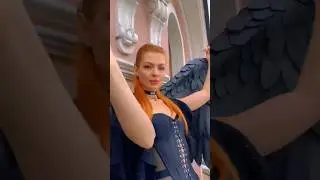 Шикарная локация для фотосъёмки