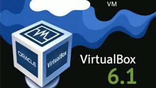 How to install guest os in VirtualBox?