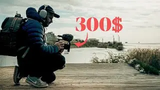 IS This CHEAP Kit-Lens mistakenly great?